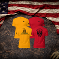 Warrior Pack: Victory or Valhalla + Don't Tread on Me